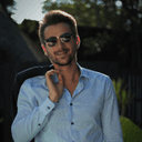 Photo of John Peterson